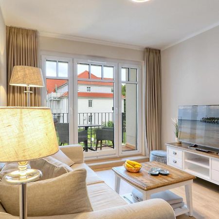 Awesome apartment in Ostseebad Boltenhagen with 1 Bedrooms, Sauna&WiFi Buitenkant foto